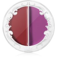 KVD Beauty Good Apple Creme-Rouge Farbton 70 Nymph's Grove 2x3 g