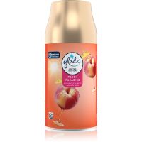 GLADE Automatic Peach Paradise automaatne õhuvärskendaja täitepakend 269 ml