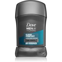 Dove Men+Care Antiperspirant festes Antitranspirant 48h 50 ml