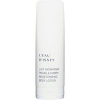 Issey Miyake L'Eau d'Issey тоалетно мляко за тяло за жени 200 мл.