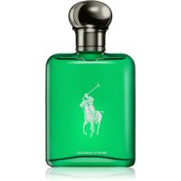 Ralph Lauren Polo Green Cologne Intense woda perfumowana dla mężczyzn 125 ml