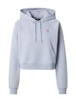 CONVERSE Sweater majica 'STAR CHEV'  pastelno plava