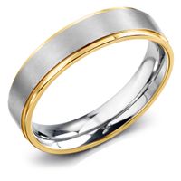 Boccia Titanium Titánový prsteň 0134-05 72 mm