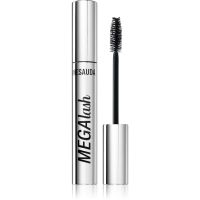 Mesauda Milano Mega Lash Wimpernverlängernde Volumenmascara 14 ml