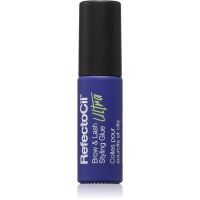 RefectoCil Brow & Lash Styling Glue Ultra lepilo za dvig in laminiranje trepalnic 4 ml