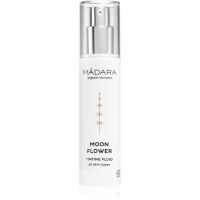 Mádara MOON FLOWER színezett fluid árnyalat Rose Beige 50 ml