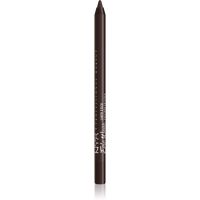 NYX Professional Makeup Epic Wear Liner Stick vodoodporni svinčnik za oči odtenek 32 Brown Shimmer 1.2 g