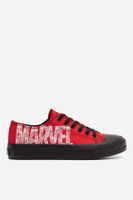 Кецове MARVEL 100 ЧЕРВЕН