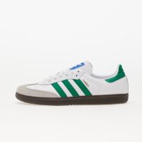 Trampki adidas Samba Og Ftw White/ Green/ Supplier Colour EUR 37 1/3