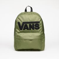 Vans Old Skool Drop V Backpack Green Universal