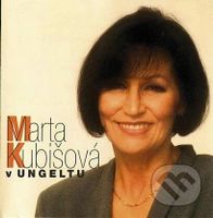 V Ungeltu - Marta Kubišová