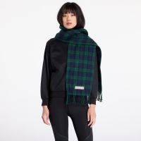 Κασκόλ adidas Scarf Night Indigo/ Collegiate Green Universal