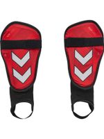 Hummel Štitnik 'Shin Guards'  karmin crvena / crna / bijela