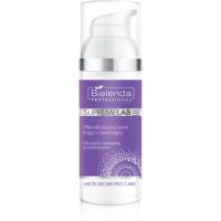 Bielenda Professional Supremelab Microbiome Pro Care beruhigende und hydratisierende Creme 50 ml