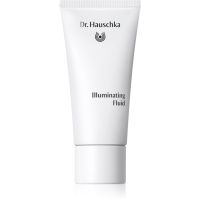 Dr. Hauschka Make-Up Illuminating Fluid υγρό λαμπρυντικό 30 ml