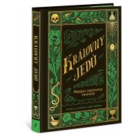 Královny jedů - Příběhy světových traviček