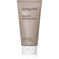 Living Proof No Frizz Stylingcreme gegen strapaziertes Haar 60 ml