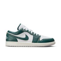 Air Jordan 1 Low SE "Oxidized Green" - Pánske - Tenisky Jordan - Zelené - FQ7687-300 - Veľkosť: 47.5