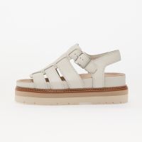 Trampki Clarks Orianna Twist Off White Lea EUR 39