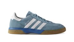 adidas Handball Spezial Muškarci - Tenisice adidas Performance - Plava - M18444-9.5 - Size: 9.5