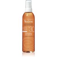 Avène Sun Care Oil olje v pršilu za sončenje SPF 30 200 ml