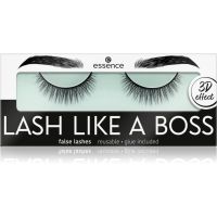 essence Lash Like a Boss műszempillák 04