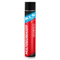 Odmašťovač Kellys Multi Degreaser Spray 750 ml