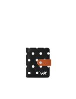 VUCH Letty Brown Wallet