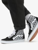 Vans UA SK8-Hi Gležnjače bijela