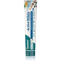 Himalaya Herbals Active White Fresh Gel bieliaca zubná pasta 75 ml