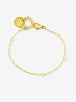 Vuch Kruwen Gold Armband Gold