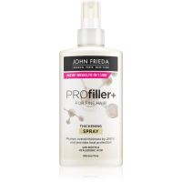 John Frieda PROfiller+ Volumenspray für feines Haar 150 ml