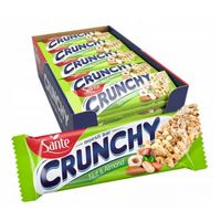 SANTE - Baton Crunchy - 25x 35g - Nut & Almond