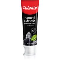 Colgate Natural Extracts Charcoal + White pasta za izbjeljivanje s aktivnim ugljenom 75 ml