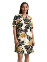 Dámské šaty TOM TAILOR vícebarevné - 36