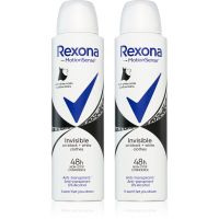 Rexona Invisible Antiperspirant изгодна опаковка