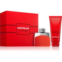 Montblanc Legend Red Geschenkset für Herren