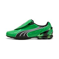 PUMA VS-1 Contact Sneakers Unisex, Schuhe, Grün, 37.5
