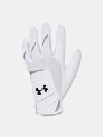 Under Armour UA Youth Iso-Chill Golf Glove Rękawiczki dziecięce Biały