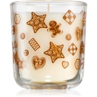 SANTINI Cosmetic Christmas Cookie Duftkerze 200 g