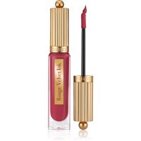 Bourjois Rouge Velvet Ink flüssiger Lippenstift mit Matt-Effekt Farbton 15 Sweet Dar(k)ling 3.5 ml