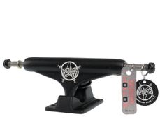 Truck Slayer - Stage 11 Forged Hollow - Black - INDEPENDENT 139