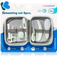 Kikkaboo Grooming Set komplet za nego otroka Mint