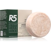 R5 Energizing festes Für Körper und Haar 70 g