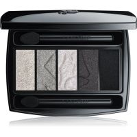 Lancôme Hypnôse Palette 5 Couleurs paletka očných tieňov odtieň 14 Smokey Chic 4 g