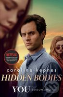 Hidden Bodies - Caroline Kepnes - kniha z kategorie Detektivky, thrillery a horory