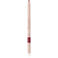 Collistar Twist Design Lip Pencil kremast svinčnik za oči odtenek 175 - Rubino Rosso 0.4 g