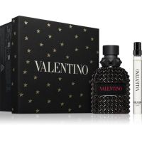 Valentino Born In Roma Extradose Uomo zestaw upominkowy dla mężczyzn