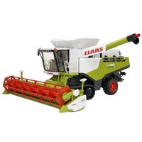 Bruder 02119 Kombajn Claas Lexion 780 Terra