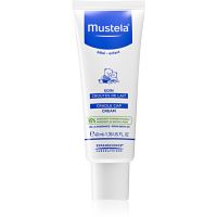 Mustela Bébé Crem für Kinder für Haarschuppen 40 ml